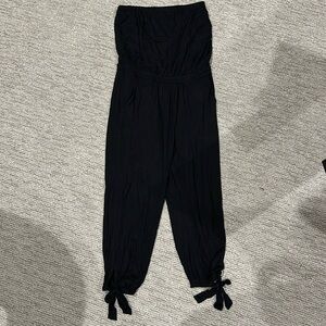 Ella Moss jumpsuit size medium